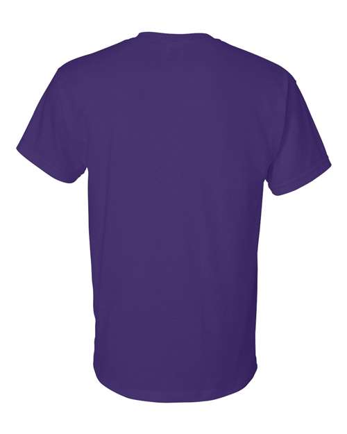 Gildan Unisex DryBlend® T-Shirt 8000 - Purple