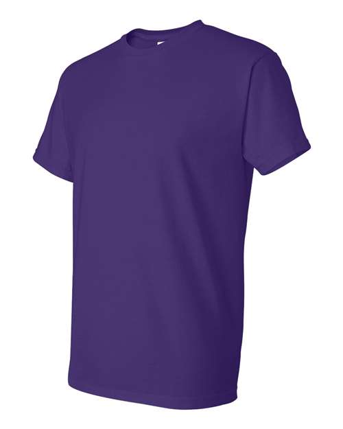 Gildan Unisex DryBlend® T-Shirt 8000 - Purple