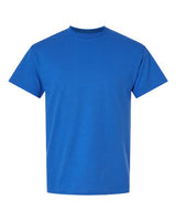 Gildan Unisex DryBlend® T-Shirt 8000 - Royal
