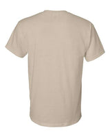 Gildan Unisex DryBlend® T-Shirt 8000 - Sand