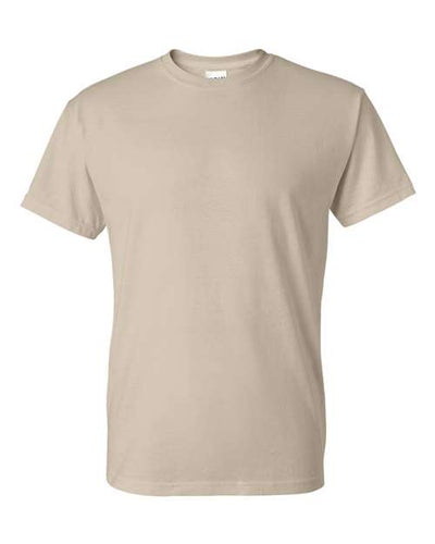 8000 DryBlend® T-Shirt - Sand