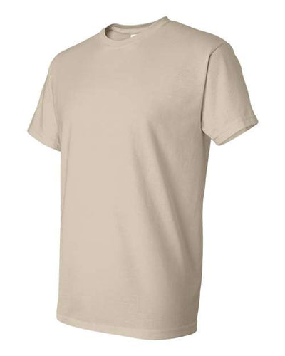 Gildan Unisex DryBlend® T-Shirt 8000 - Sand