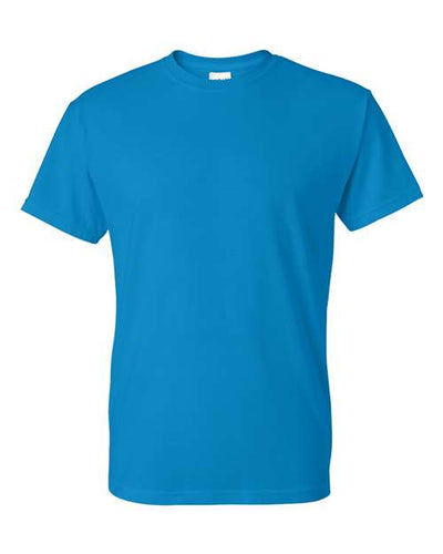 8000 DryBlend® T-Shirt - Sapphire