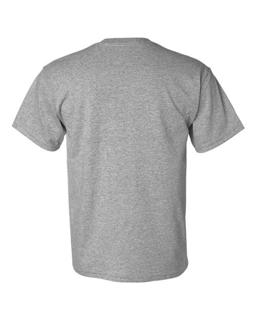 Gildan Unisex DryBlend® T-Shirt 8000 - Sport Grey