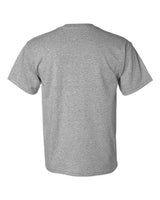 Gildan Unisex DryBlend® T-Shirt 8000 - Sport Grey