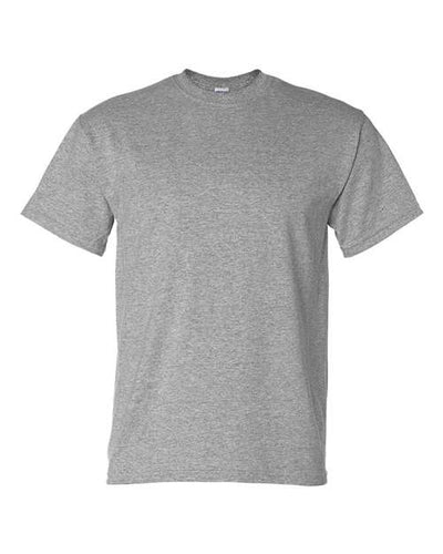 Gildan Unisex DryBlend® T-Shirt 8000 - Sport Grey