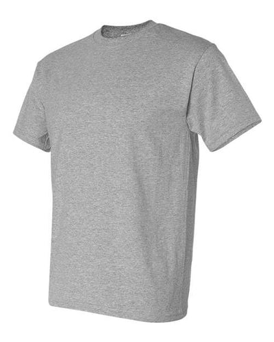 Gildan Unisex DryBlend® T-Shirt 8000 - Sport Grey