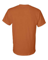 Gildan Unisex DryBlend® T-Shirt 8000 - Texas Orange