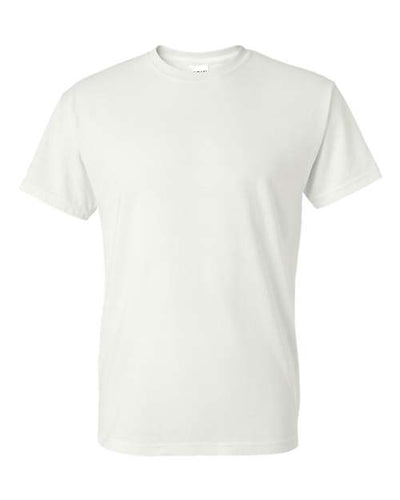 8000 DryBlend® T-Shirt - White