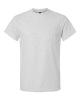 Gildan Unisex Ultra Cotton® Pocket T-Shirt 2300 - Ash