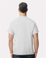 Gildan Unisex Ultra Cotton® Pocket T-Shirt 2300 - Ash