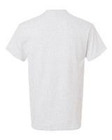 Gildan Unisex DryBlend® Pocket T-Shirt 8300