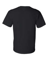 Gildan Unisex DryBlend® Pocket T-Shirt 8300