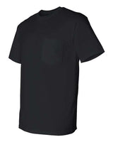 Gildan Unisex DryBlend® Pocket T-Shirt 8300