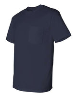Gildan Unisex DryBlend® Pocket T-Shirt 8300
