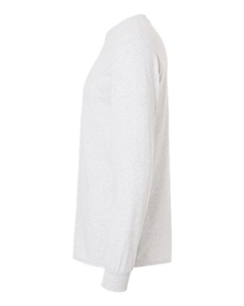 Gildan Unisex DryBlend® 50/50 Long Sleeve T-Shirt 8400