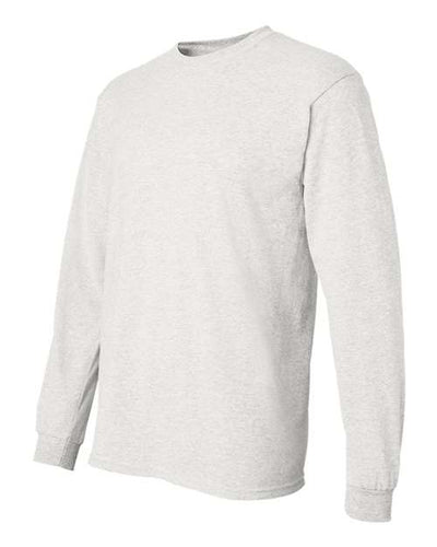 Gildan Unisex DryBlend® 50/50 Long Sleeve T-Shirt 8400