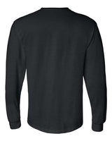 Gildan Unisex DryBlend® 50/50 Long Sleeve T-Shirt 8400