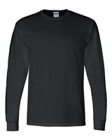 Gildan Unisex DryBlend® 50/50 Long Sleeve T-Shirt 8400