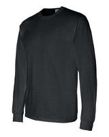 Gildan Unisex DryBlend® 50/50 Long Sleeve T-Shirt 8400