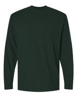 Gildan Unisex DryBlend® 50/50 Long Sleeve T-Shirt 8400