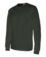 Gildan Unisex DryBlend® 50/50 Long Sleeve T-Shirt 8400