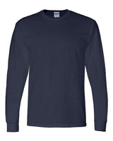 Gildan Unisex DryBlend® 50/50 Long Sleeve T-Shirt 8400