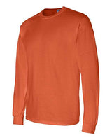Gildan Unisex DryBlend® 50/50 Long Sleeve T-Shirt 8400