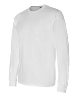 Gildan Unisex DryBlend® 50/50 Long Sleeve T-Shirt 8400