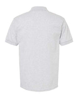 Gildan Unisex DryBlend® Jersey Polo 8800 - Ash