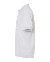 Gildan Unisex DryBlend® Jersey Polo 8800 - Ash