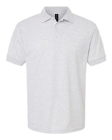 Gildan Unisex DryBlend® Jersey Polo 8800 - Ash