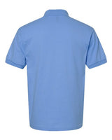 Gildan Unisex DryBlend® Jersey Polo 8800 - Carolina Blue