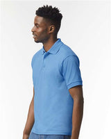 Gildan Unisex DryBlend® Jersey Polo 8800 - Carolina Blue