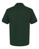 Gildan Unisex DryBlend® Jersey Polo 8800 - Forest Green