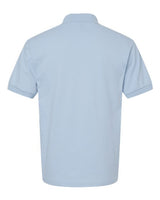 Gildan Unisex DryBlend® Jersey Polo 8800 - Light Blue