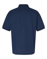 Gildan Unisex DryBlend® Jersey Polo 8800 - Navy