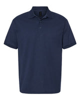 Gildan Unisex DryBlend® Jersey Polo 8800 - Navy