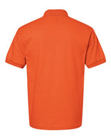 Gildan Unisex DryBlend® Jersey Polo 8800 - Orange