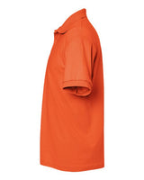 Gildan Unisex DryBlend® Jersey Polo 8800 - Orange