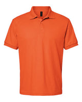 Gildan Unisex DryBlend® Jersey Polo 8800 - Orange