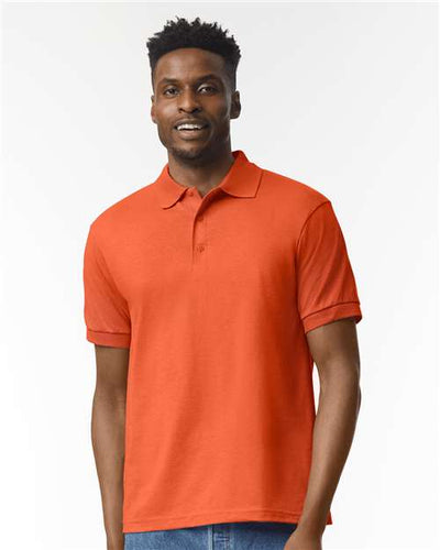 8800 DryBlend® Jersey Polo - Orange