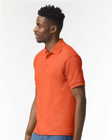 Gildan Unisex DryBlend® Jersey Polo 8800 - Orange