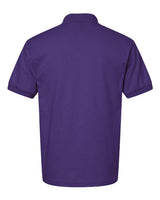 Gildan Unisex DryBlend® Jersey Polo 8800 - Purple