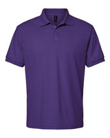 Gildan Unisex DryBlend® Jersey Polo 8800 - Purple