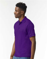 Gildan Unisex DryBlend® Jersey Polo 8800 - Purple