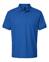Gildan Unisex DryBlend® Jersey Polo 8800 - Royal
