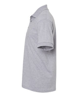 Gildan Unisex DryBlend® Jersey Polo 8800 - Sport Grey