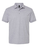 Gildan Unisex DryBlend® Jersey Polo 8800 - Sport Grey