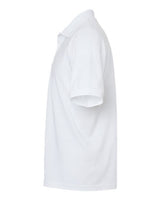 Gildan Unisex DryBlend® Jersey Polo 8800 - White